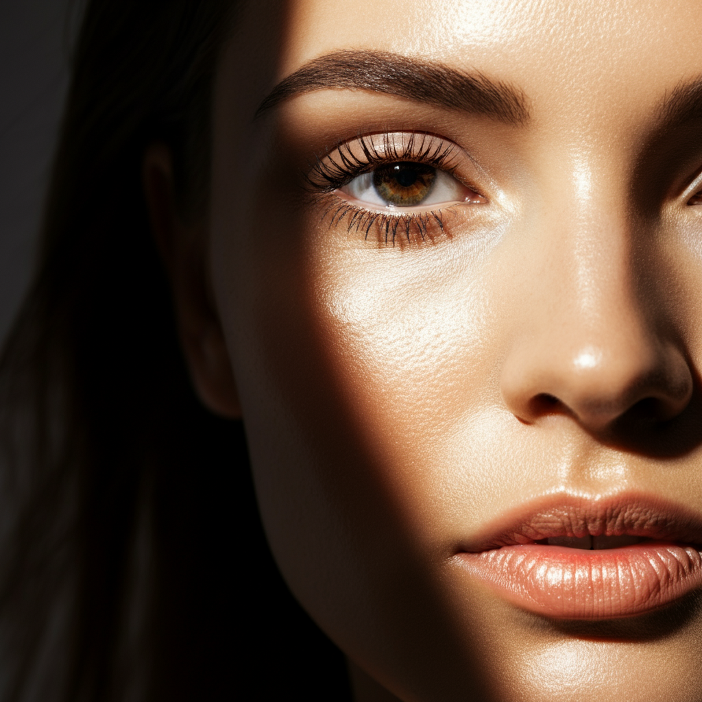 글루타치온 피부 미백 효과 극대화: 100% 활용 가이드 대표 이미지