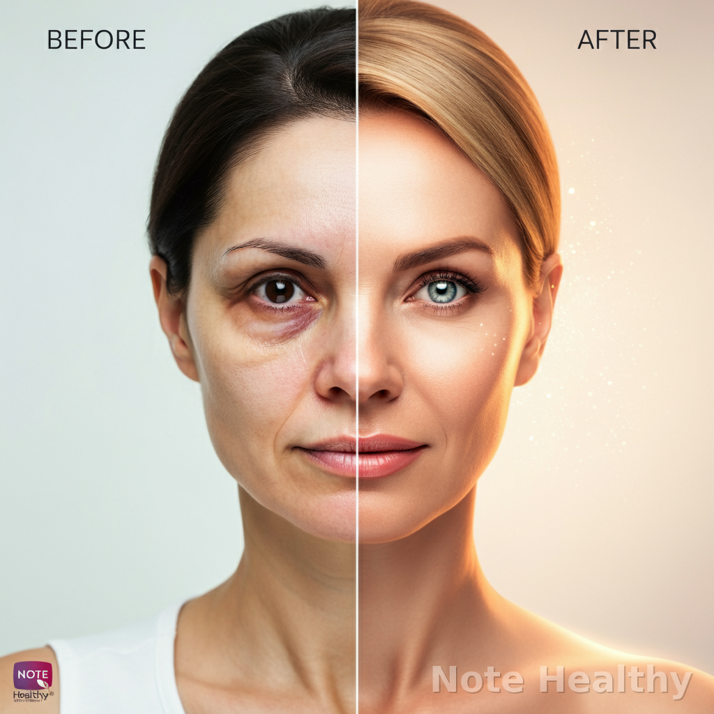 일본 여행 필수템! 40대 여성이 꼭 챙겨야 할 영양제 TOP 5 대표 이미지