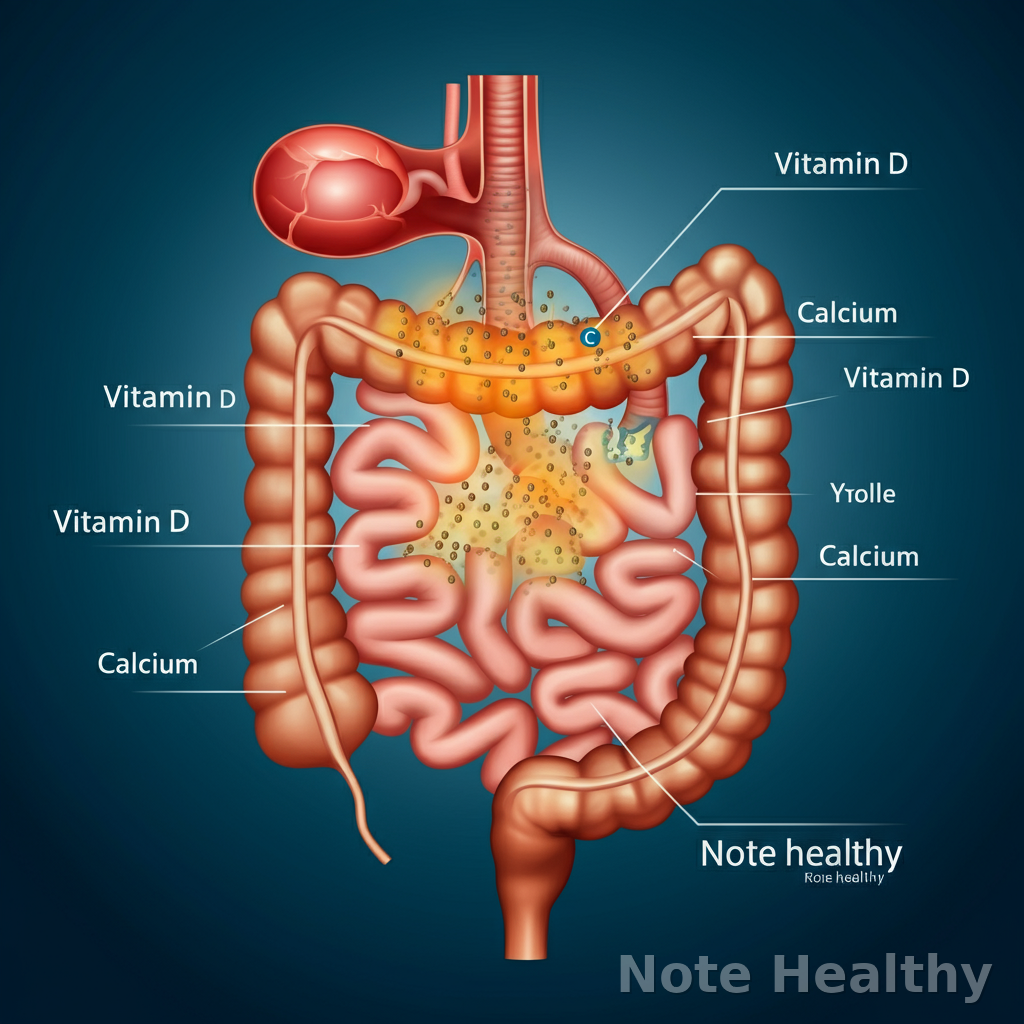 아기 비타민D 부족하면 뼈 건강 적신호? 성장 저하까지! 대표 이미지